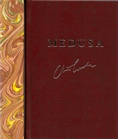 Medusa by Clive Cussler and Paul Kemprecos Limited Lettered